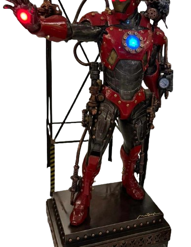 Ironman