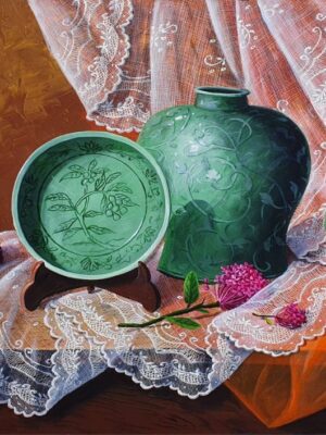 Still Life