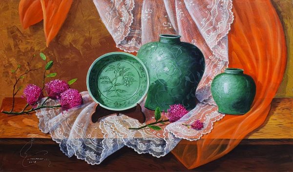 Still Life