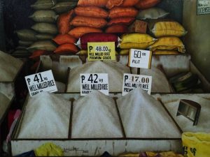 Butil Ng Buhay