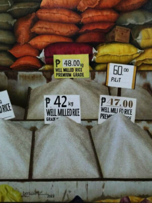 Butil Ng Buhay