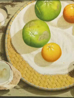 Foraging Ingredients