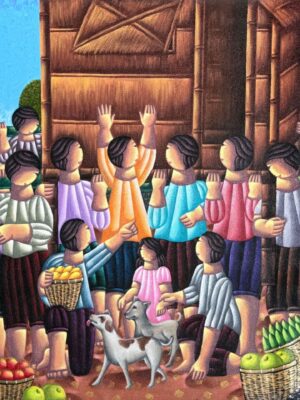 Bayanihan