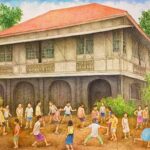 Larong Pinoy Series