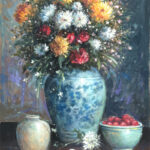 Bouquet of Abundance