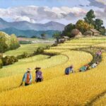 Golden Yields