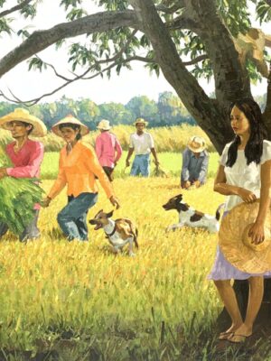 The Passerby