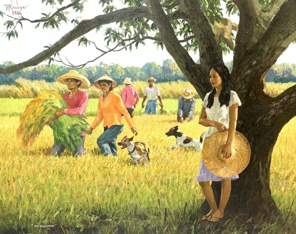 The Passerby
