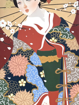 Geisha