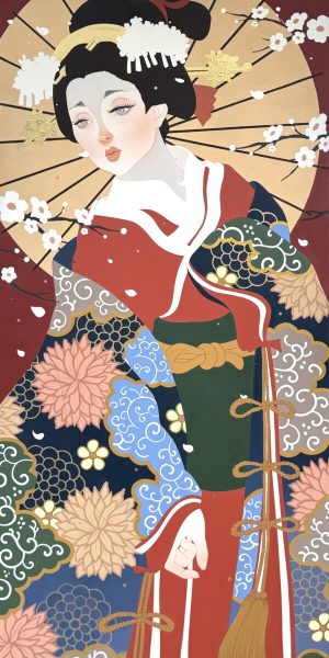 Geisha