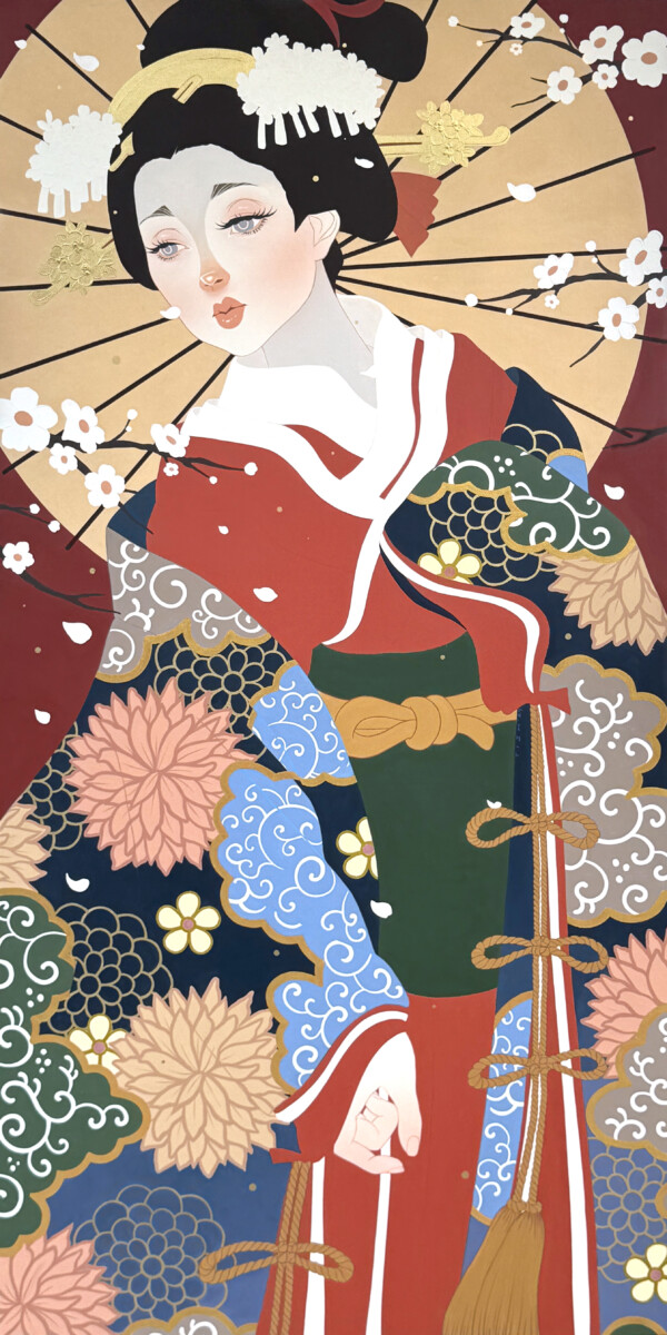 Geisha