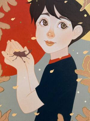 Love Bug