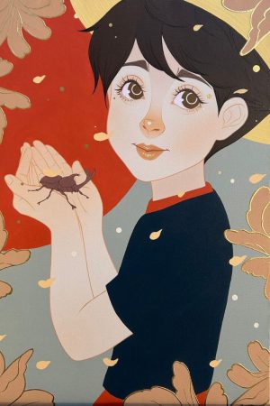 Love Bug