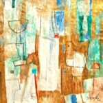 The First Acquaintance