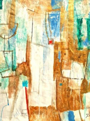 The First Acquaintance