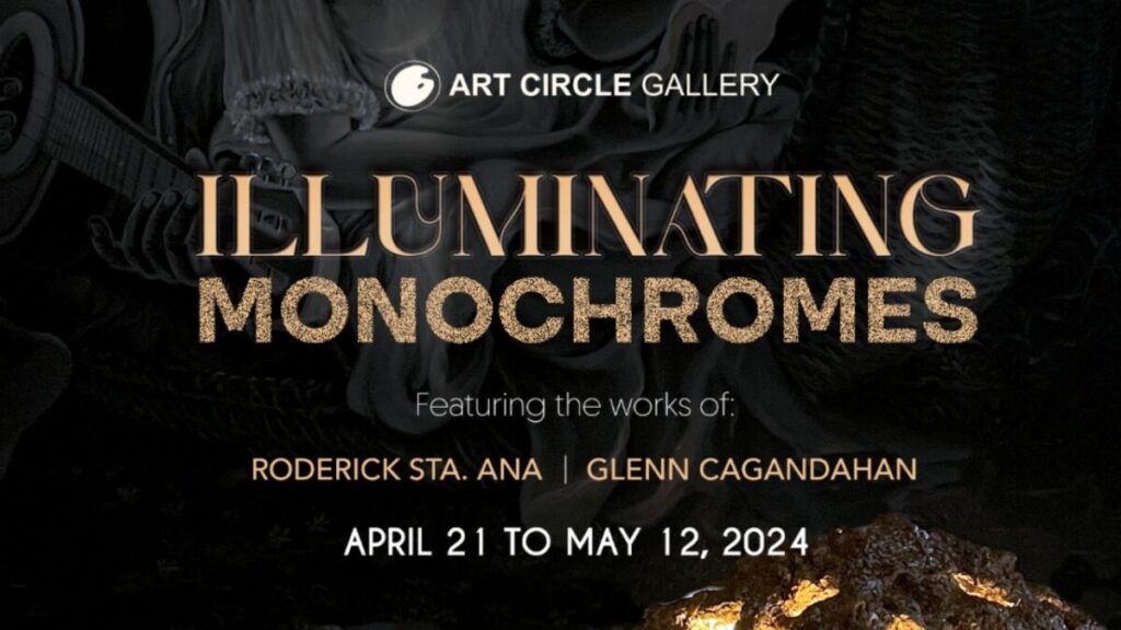 Illuminating Monochromes