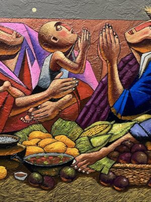 Family Blessing