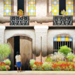 Facade Series