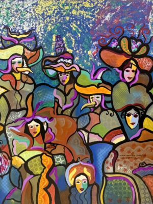 Venice Carnival