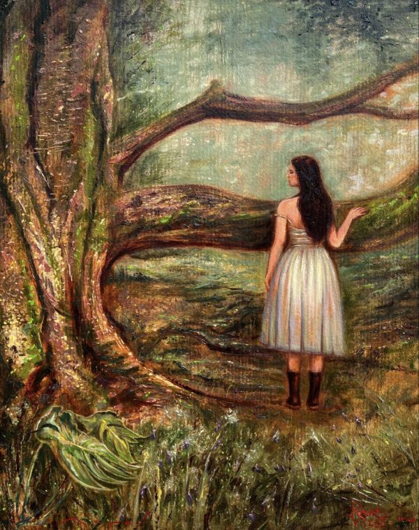 Secret Place