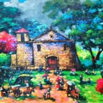 Boso Boso Church