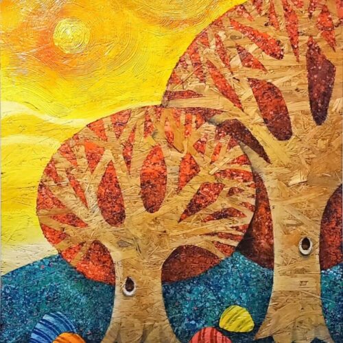 Sereni-Tree