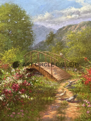 The Garden Bridge