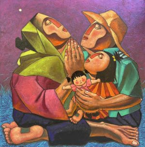 Family Prayer