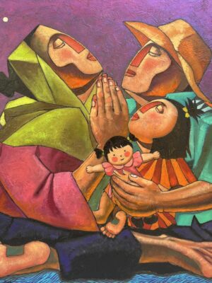 Family Prayer