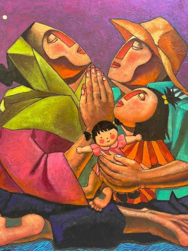 Family Prayer