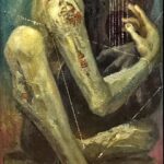 Playing with Broken Strings