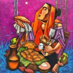 Plentiful Blessings