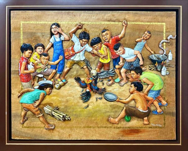 Sabong