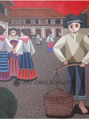 Plaza De La Ciudad