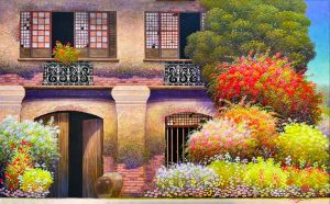 Facade Series