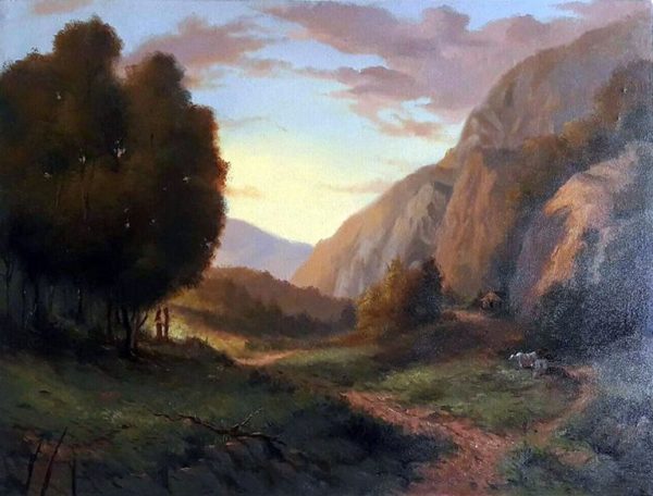 Nature Lovers