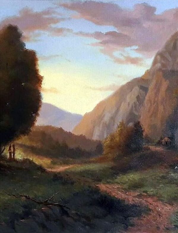 Nature Lovers