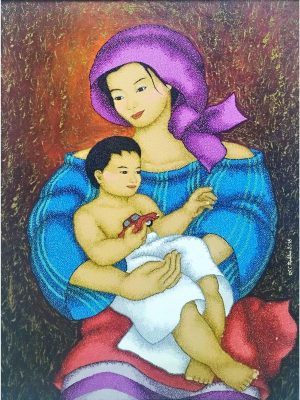 Mother and Child