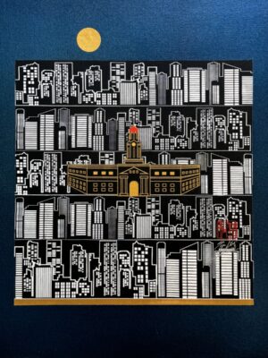 The Heart of Manila