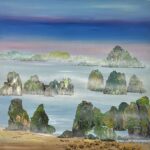 Splendour in the Island