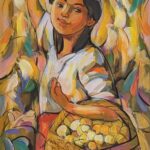 Fruit Vendor