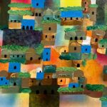 Rhythm of The Land