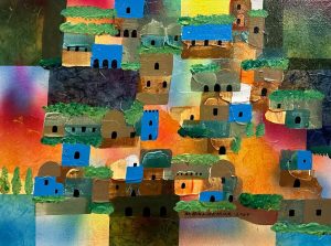 Rhythm of The Land