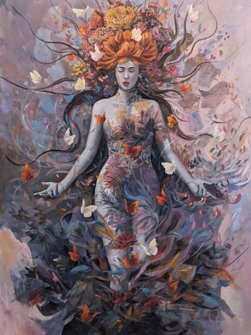 Amihan’s Awakening