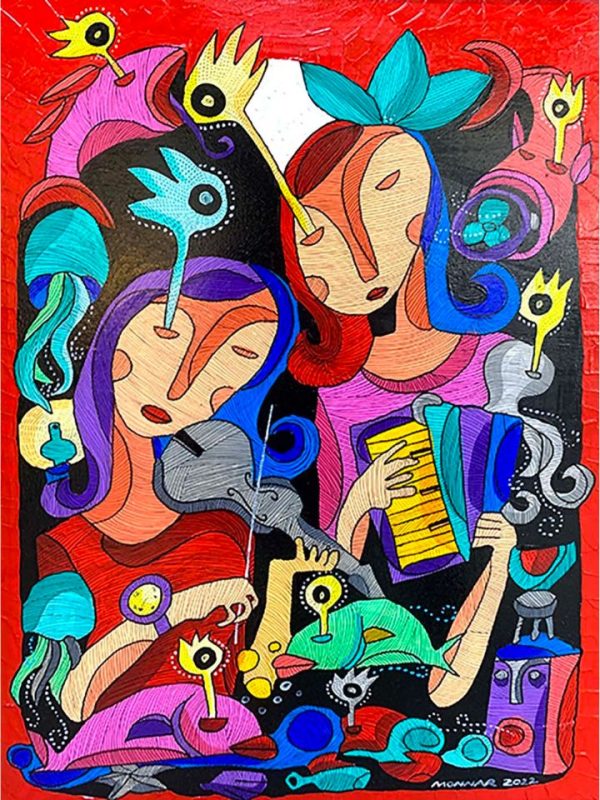 Duet