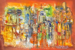 Inward Journey