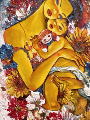 Mother and Child