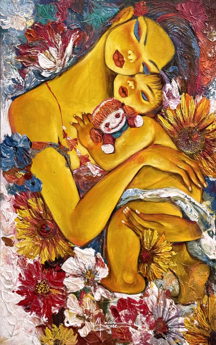 Mother and Child
