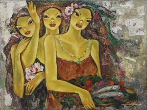 Tres Marias
