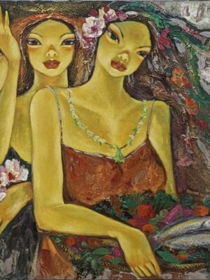 Tres Marias